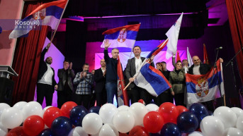 Miting SL u Lešku