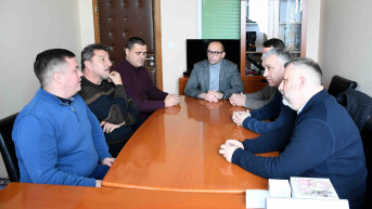 Srpska lista sa Lukom Zlatičaninom