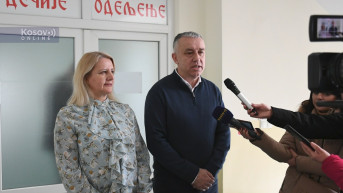 Srpska lista posetila Zdravstveni centar u Gnjilacu, porodilište u Pasjanu