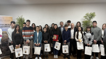 Svečana Svetosavska akademija u Gornjim kuscima