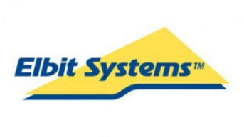 Logo izraelski Elbit