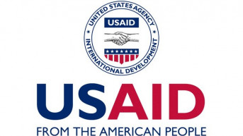 USAID 