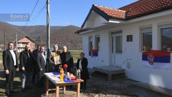 Predstavnici Srpske liste posetili porodicu Kovačević u Zubinom Potoku
