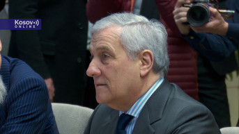 Vučić i Tajani