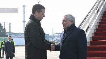 Đurić i Tajani