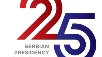 Logo predsedavanja Srbije CEI
