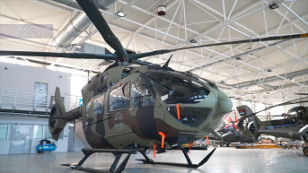 Helikopter H-145M