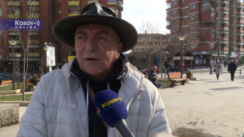 Građani Severne Mitrovice