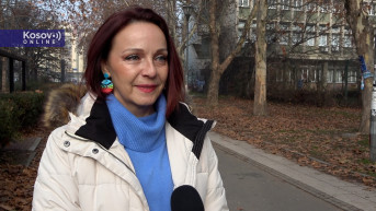 Turistički vodič iz Novog Sada Vesna Raonić