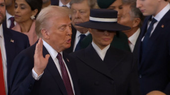 Donald Tramp