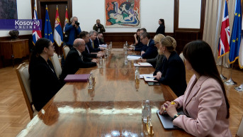 Vučić i Dauti