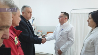 Zlatan Elek i Dalibor Stojanović