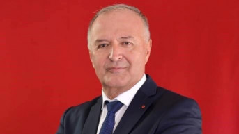 Ministar odbrane BiH Zukan Helez