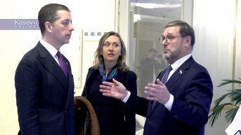 Đurić i Kosačov 