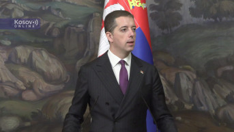 Đuric i Lavrov, sastanak u Moskvi 