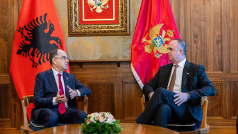 Begaj i Đeljošaj Begaj i Đeljošaj
