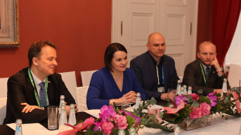 Svetlana Tihanovskaja
