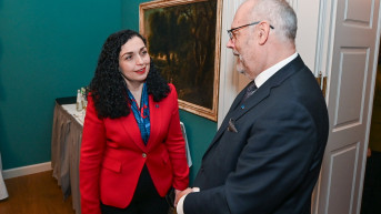 Osmani i Karis