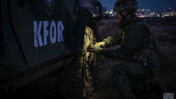Kfor