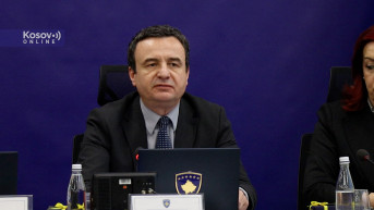 Albin Kurti, godišnjica proglašenja nezavisnosti Albin Kurti, godišnjica proglašenja nezavisnosti