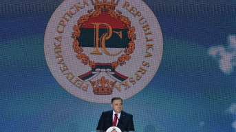 Milorad Dodik