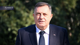 Milorad Dodik