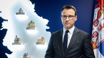 Petar Petković