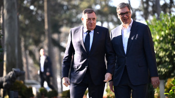 Vučić i Dodik 