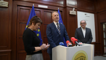 Aivo Orav u Prizrenu