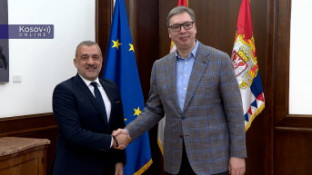 Aleksandar Vučić Aleksandar Vučić