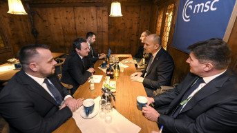 Aljbin Kurti i Ivan Anušić