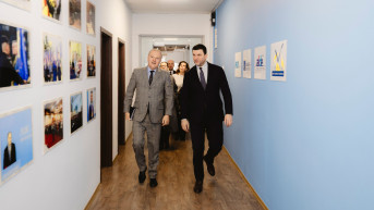 Antonelo De Riu i Memlji Krasnići
