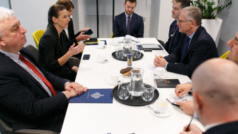 Bisljimi sa predstavnicima Poljske privredne komore