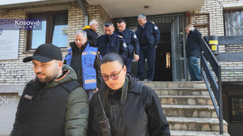Centar za socijalni rad u Leposaviću