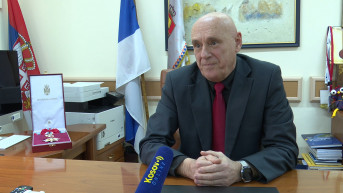 Dr Nebojša Arsić