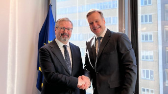 Sorensen sa Bajramijem