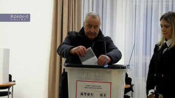 Glasanje u Beču