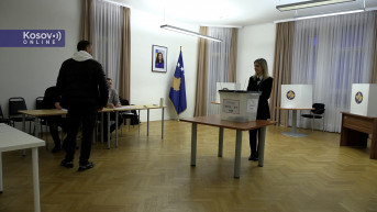 Glasanje u Beču