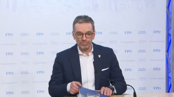 Herbert Kikl