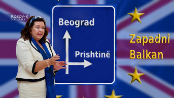 Ilustracija, Karen Pirs, ZapadniBalkan-Velika Britanija