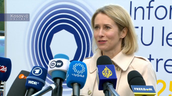 Kaja Kalas