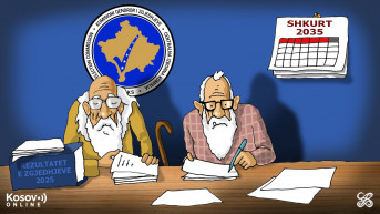 KO - Karikatura dana 13.02.2025.