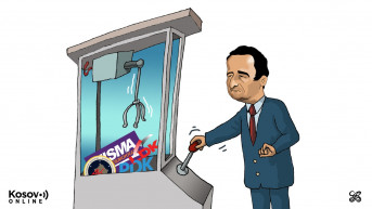 KO - Karikatura dana 25.02.2025.