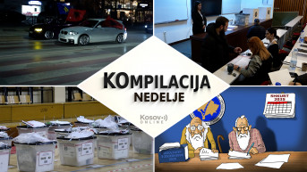 KOmpilacija nedelje 47