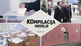 KOmpilacija nedelje 46