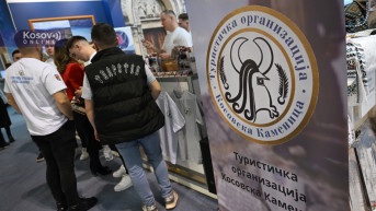 Kosovska Kamenica i Leposavić se predstavile sa Sajmu turizma 