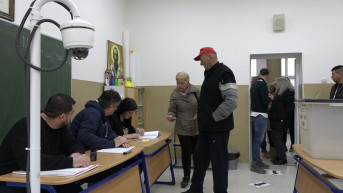 Leposavić biračko mesto