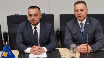 Maćedonci učestvovao na sastanku Kontakt grupe Natoa za odbranu Ukrajine Maćedonci učestvovao na sastanku Kontakt grupe Natoa za odbranu Ukrajine