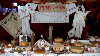 Manifestacija Čuvari tradicije