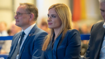 Milica Đurđević Stamenkovski
